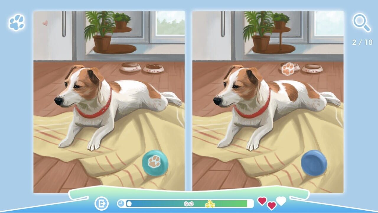 Cute Dogs — Screenshot 1