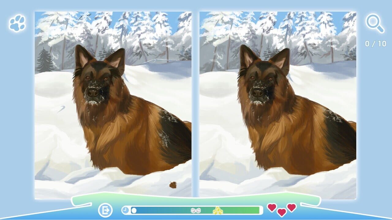 Cute Dogs — Screenshot 3