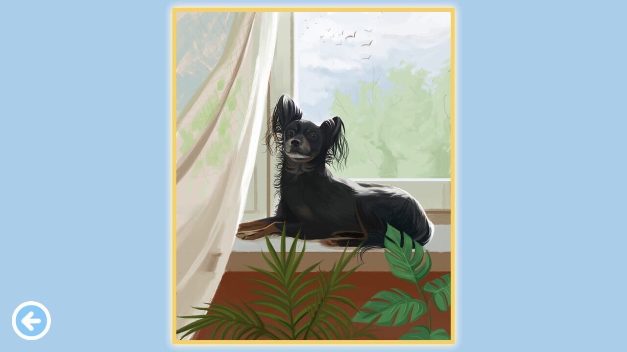 Cute Dogs — Screenshot 4