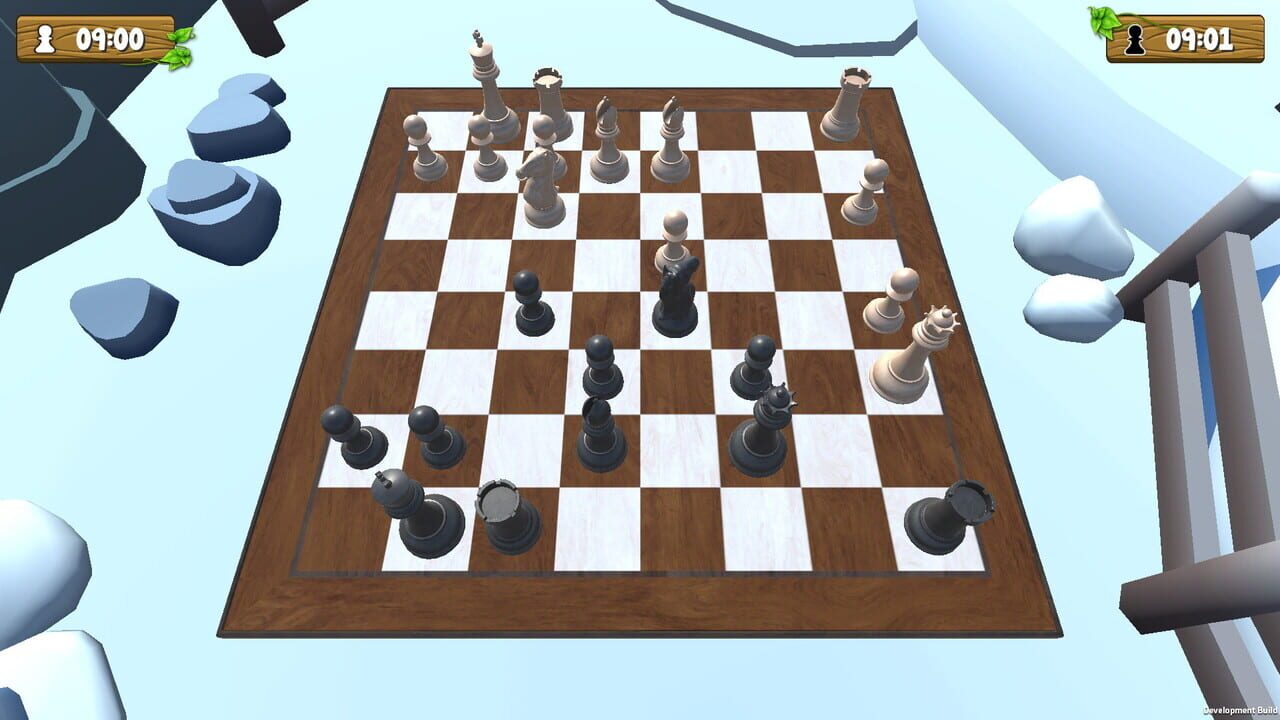 Cute Chess — Screenshot 5