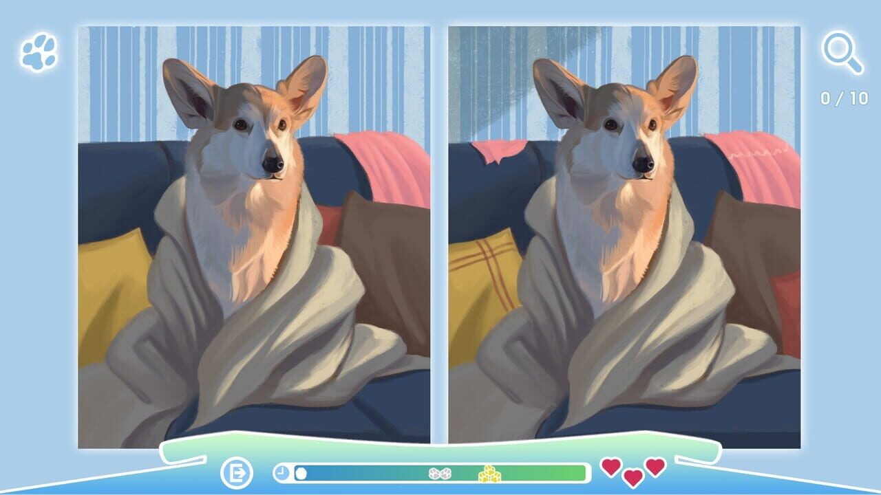 Cute Dogs — Screenshot 5