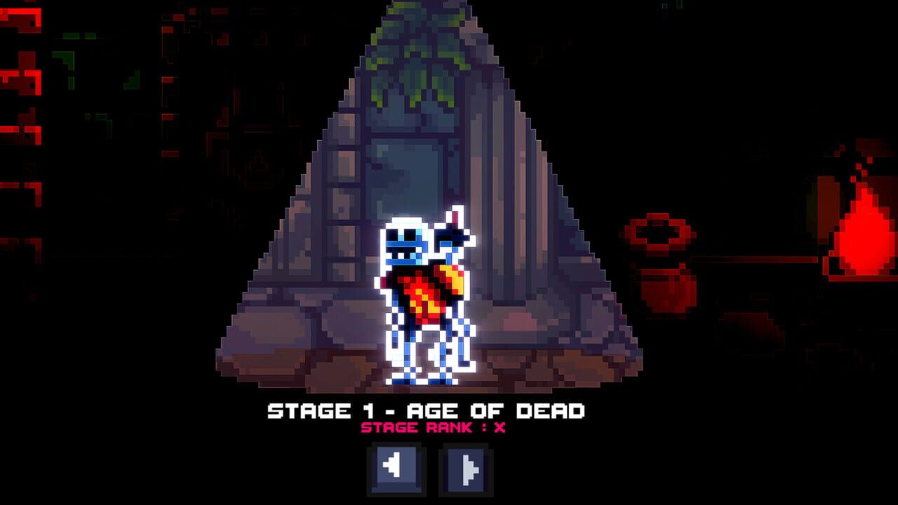 Hailing from the Abyss Image