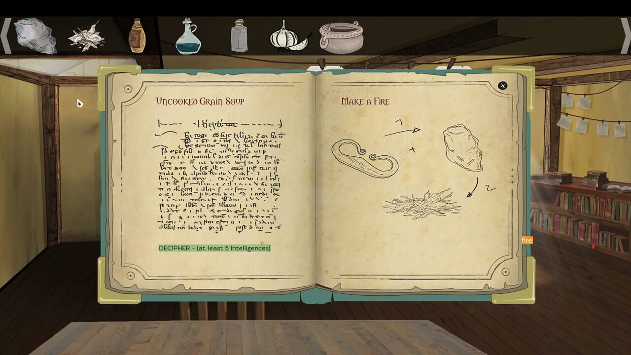 The Medieval Psychologist — Screenshot 3