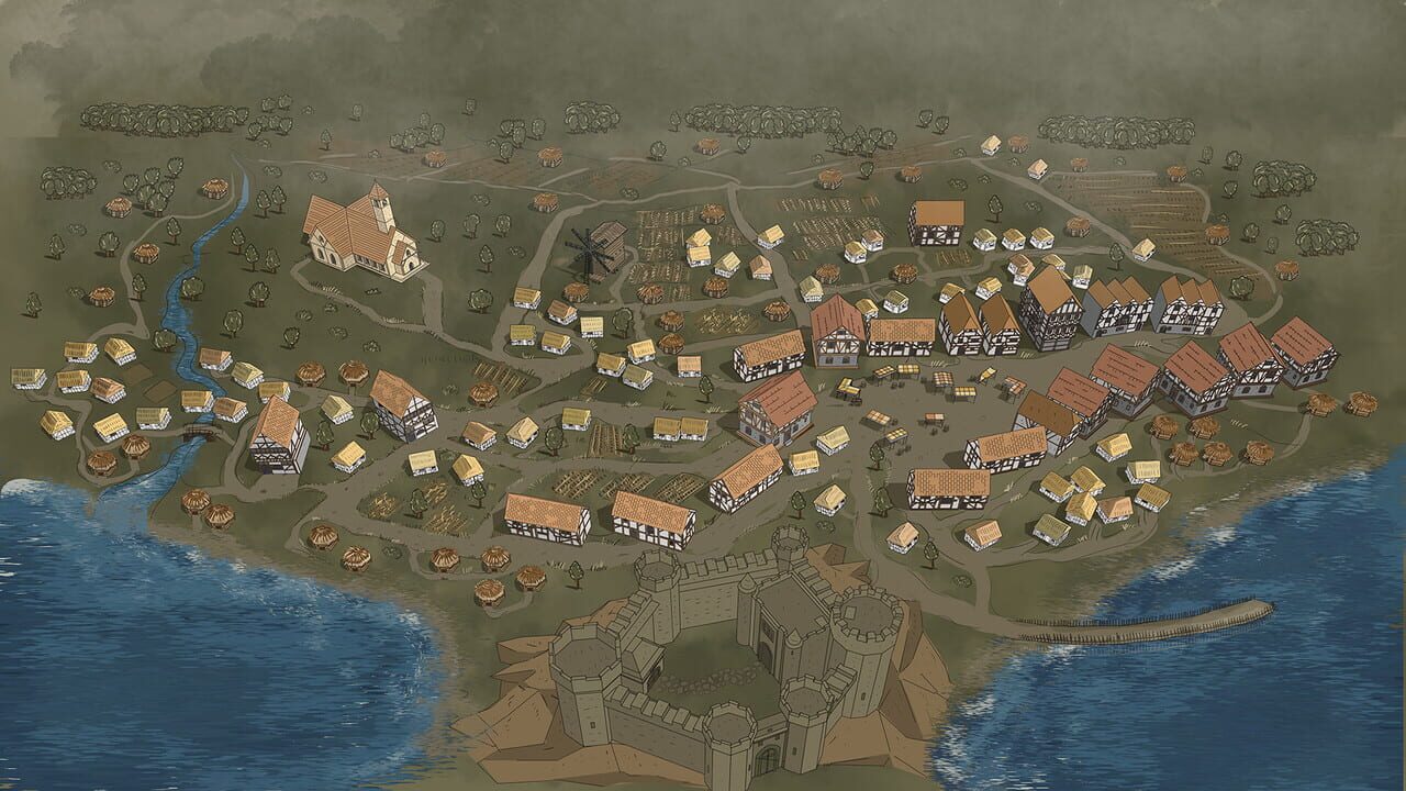 The Medieval Psychologist — Screenshot 4