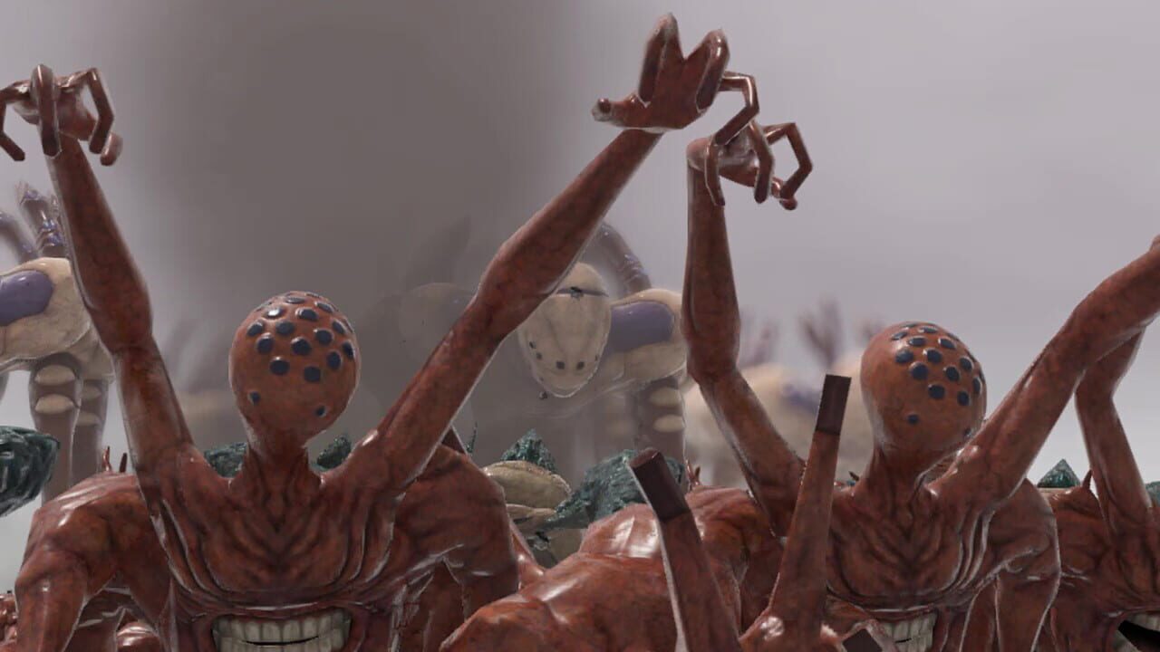 Project Mikhail — Screenshot 3