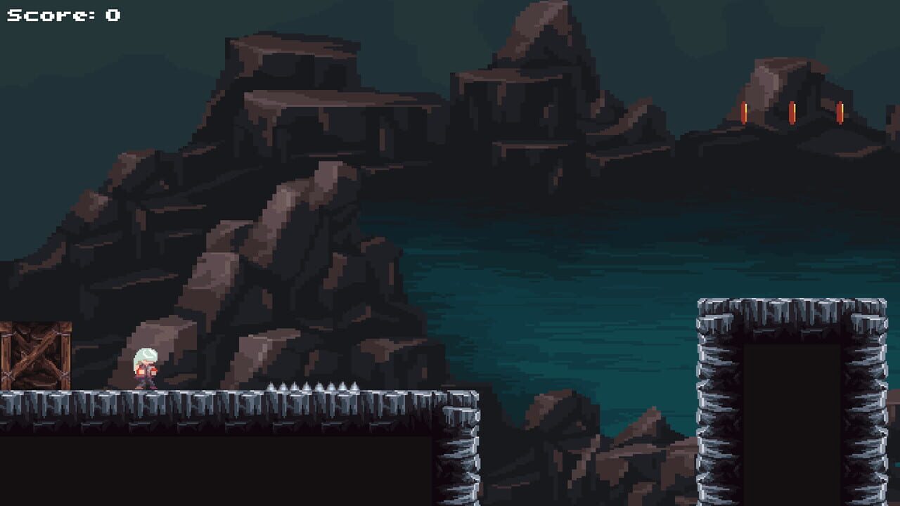Undead Menace — Screenshot 3