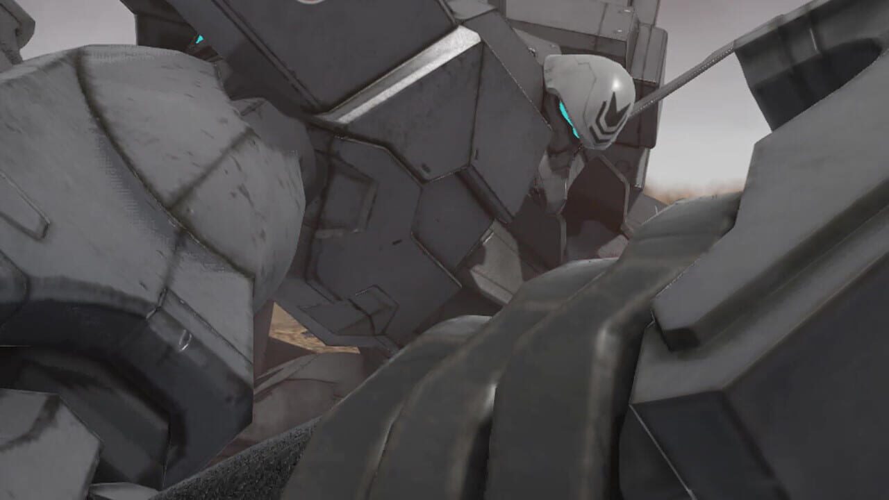 Project Mikhail — Screenshot 5