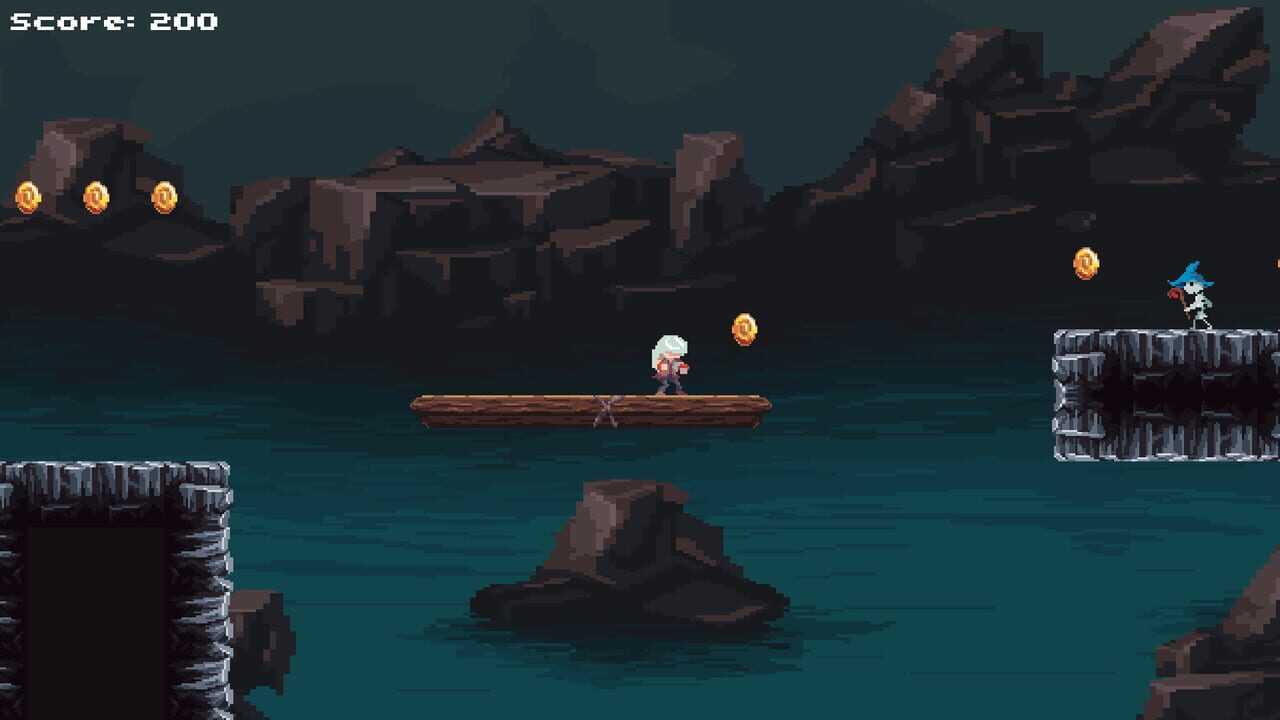 Undead Menace — Screenshot 4