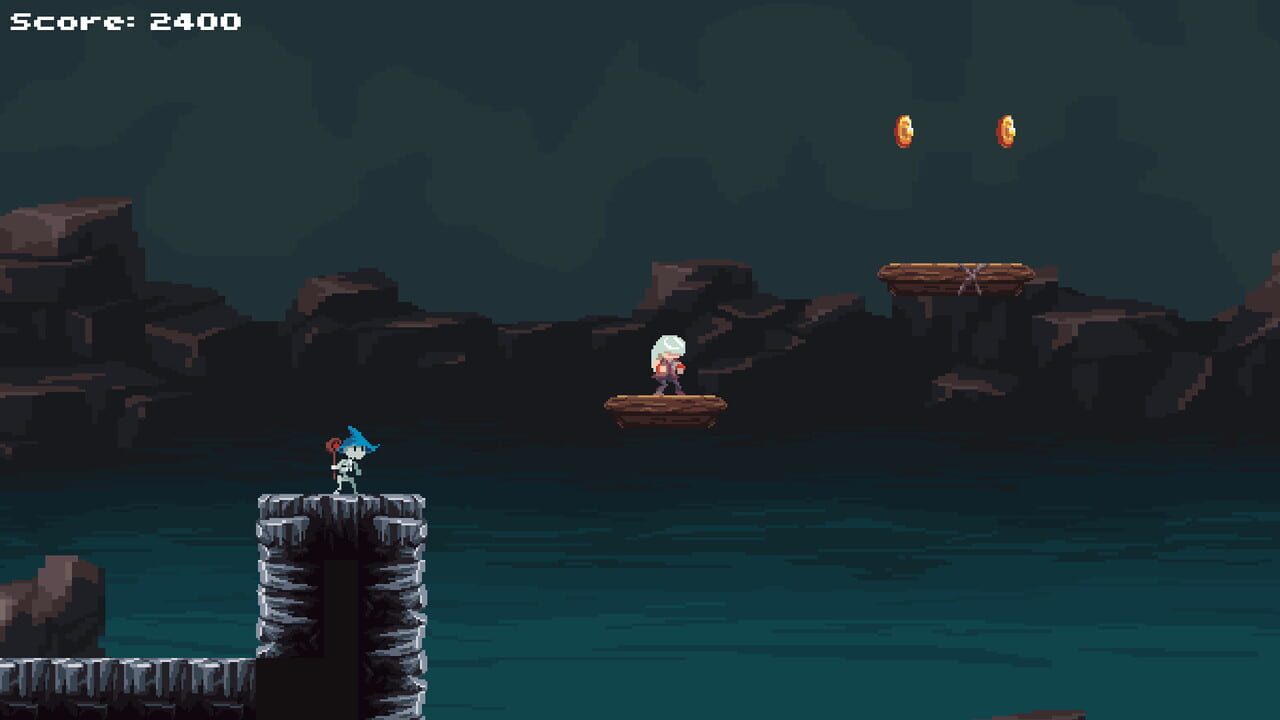 Undead Menace — Screenshot 1