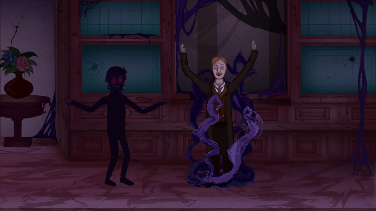 Evil Dreams Image