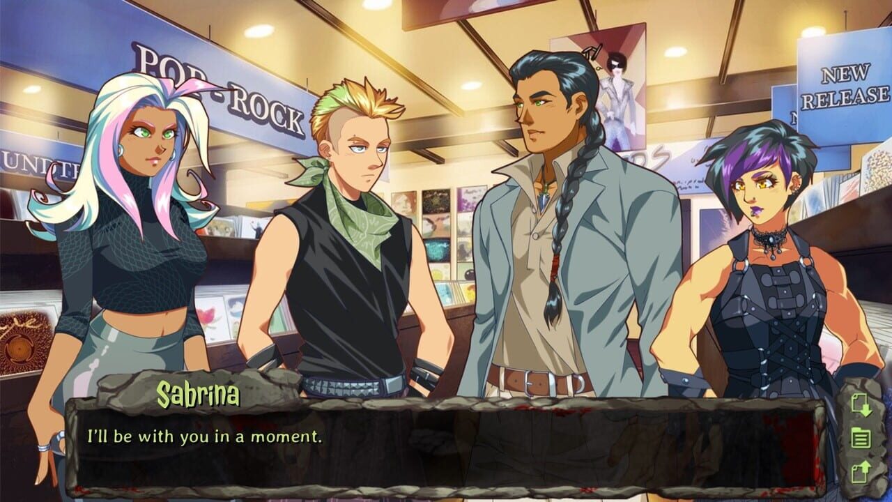 Love Notes — Screenshot 2