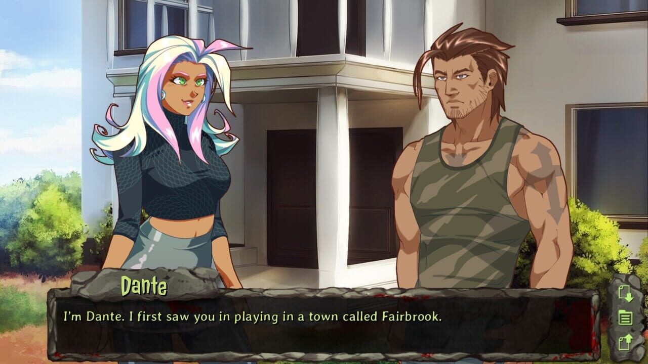 Love Notes — Screenshot 3