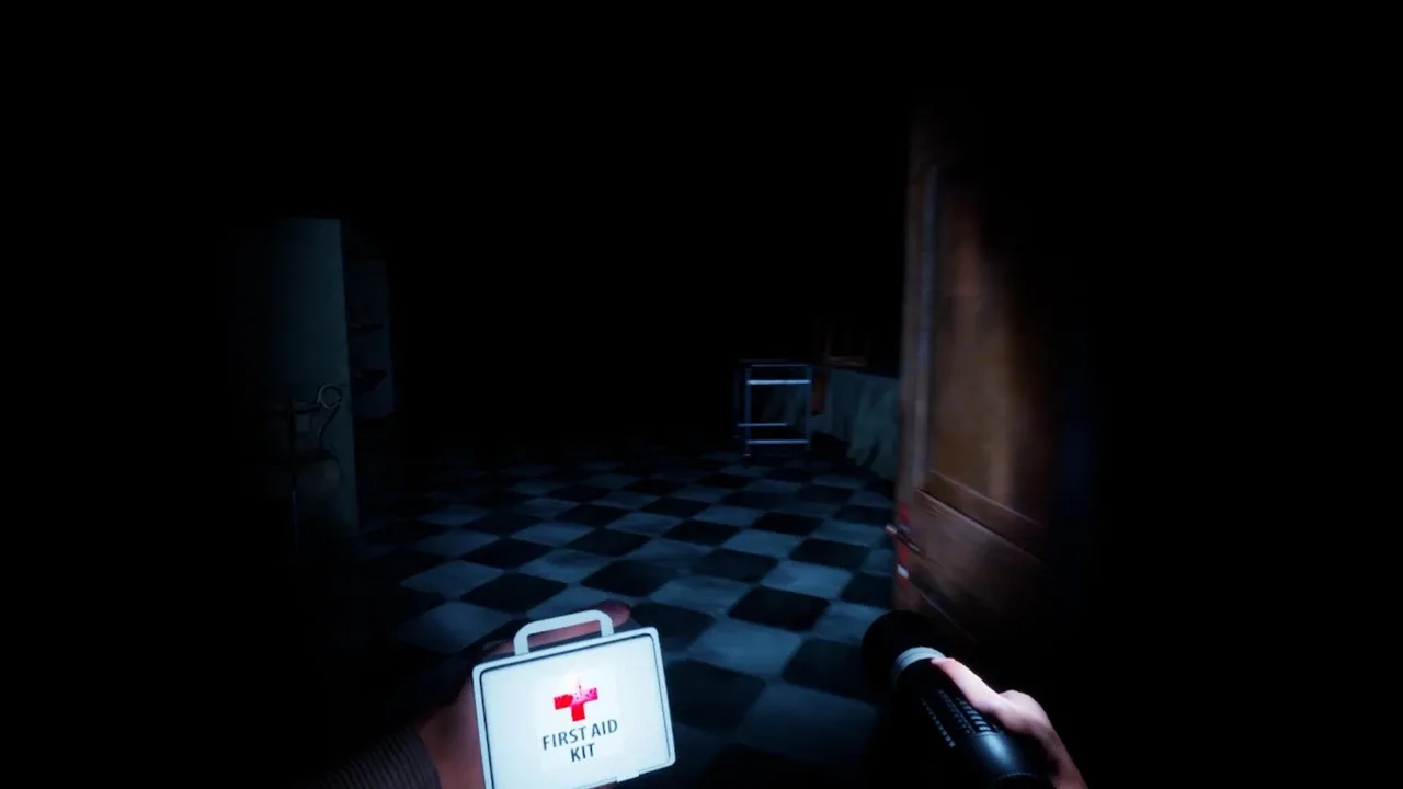 Fear Therapy screenshot 1