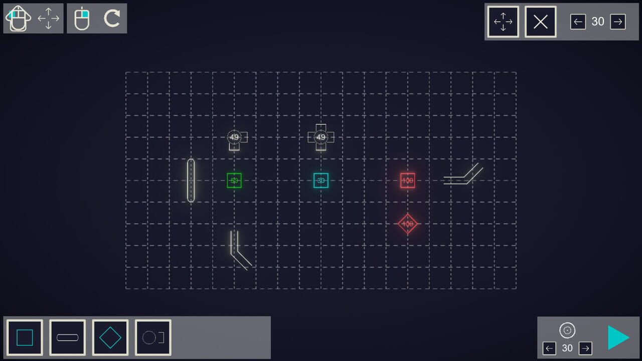Destroy the Cubes 2 Image