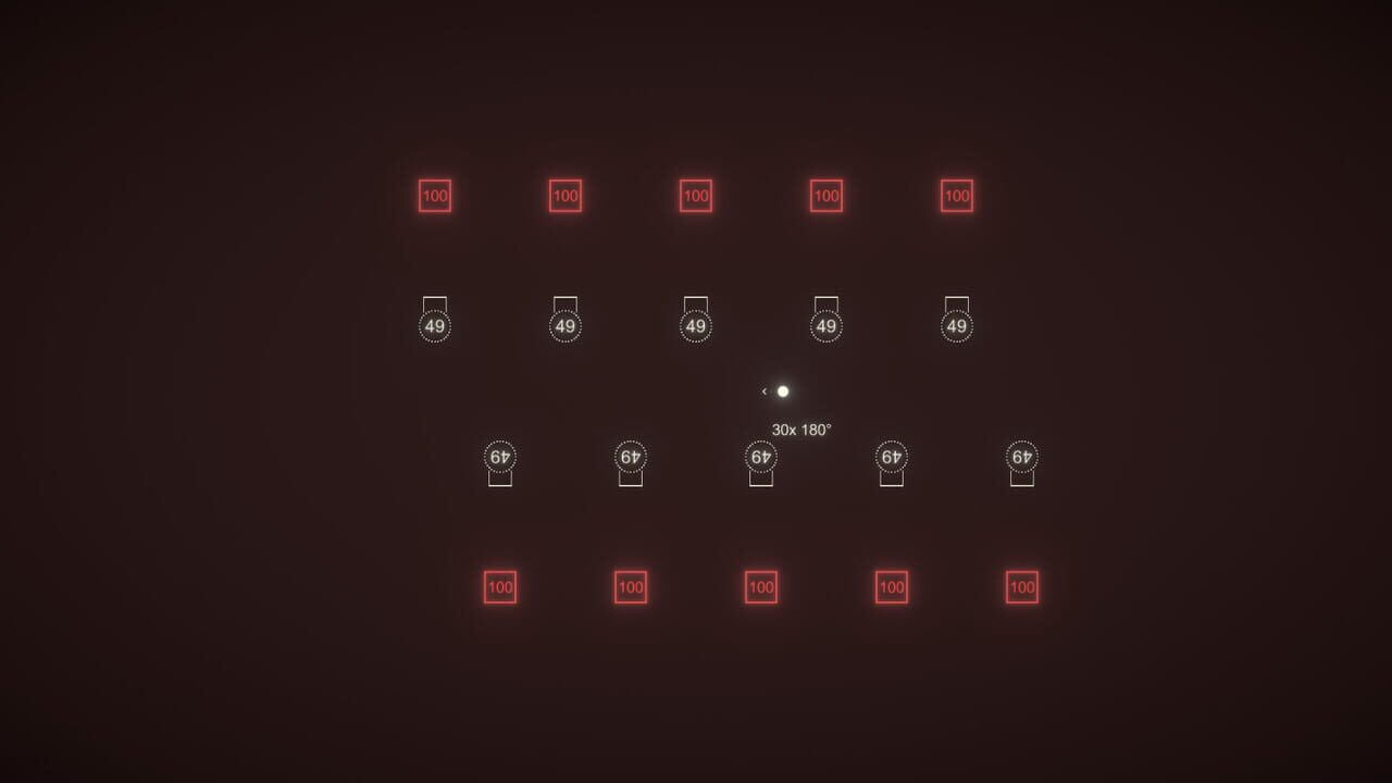 Destroy the Cubes 2 Image