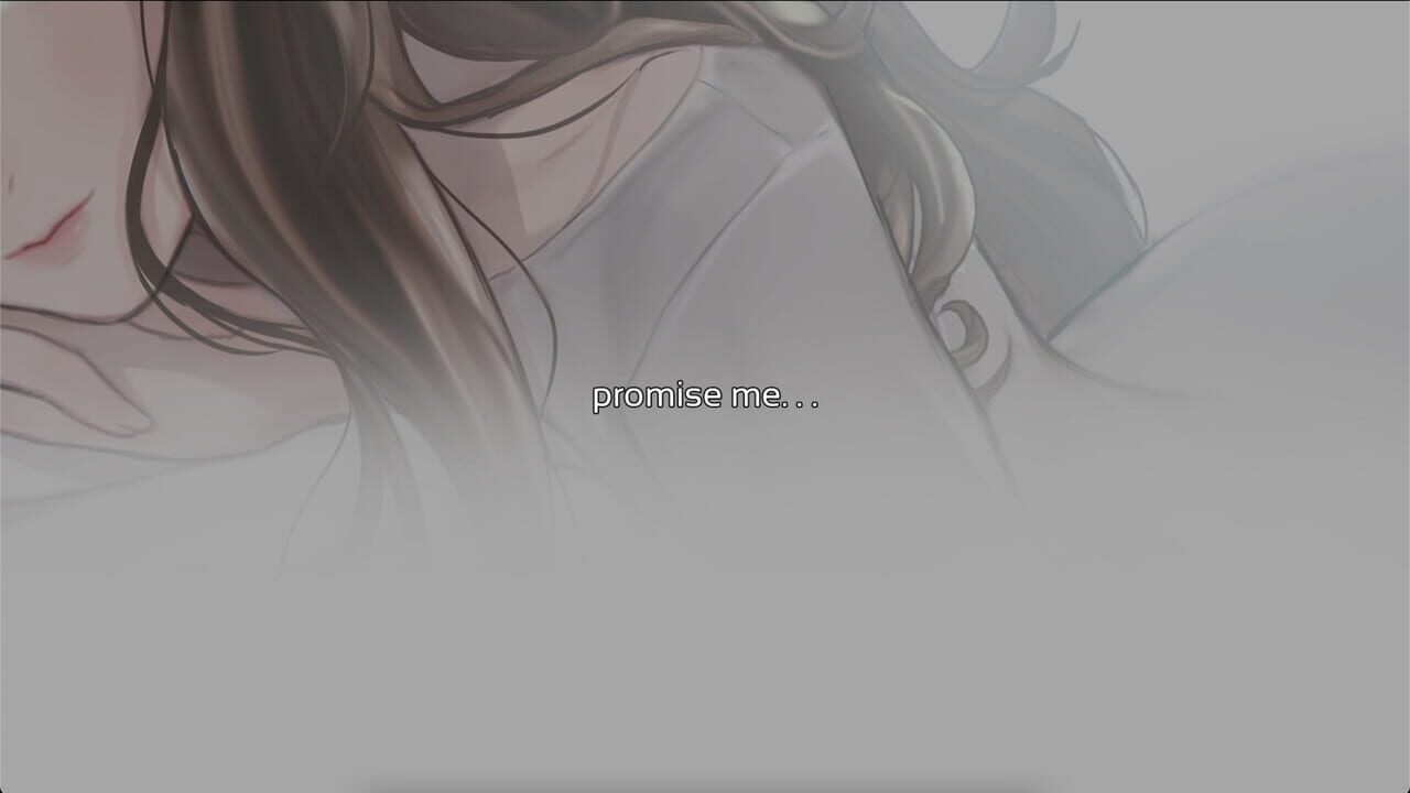 Fragmented Memories Image