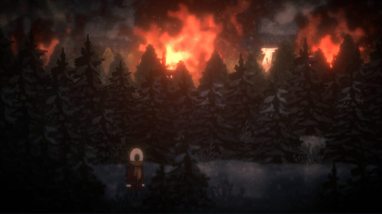 My Last Journey — Screenshot 3