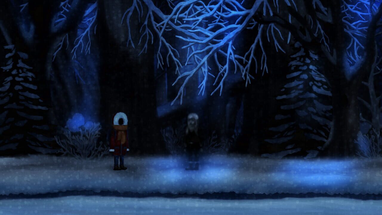 My Last Journey — Screenshot 4