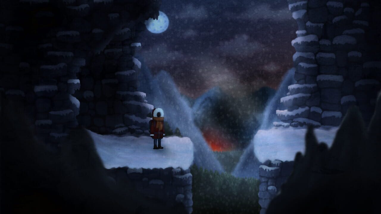 My Last Journey — Screenshot 5