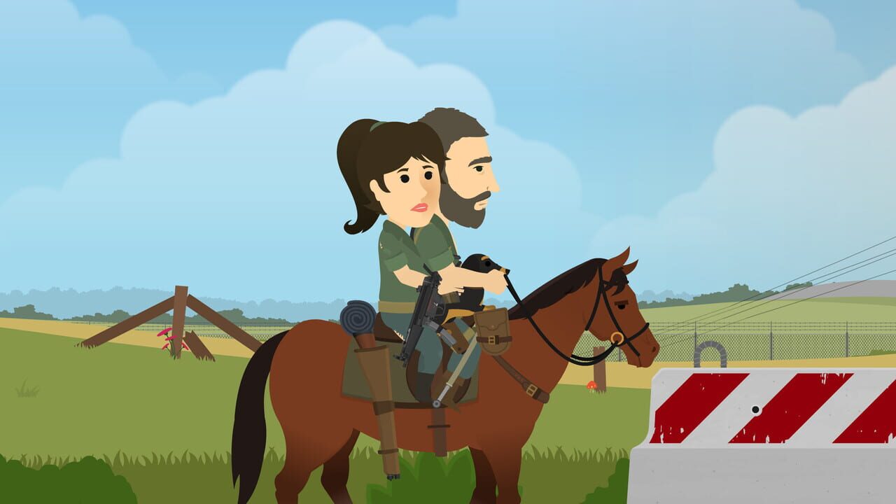 Repella Fella — Screenshot 1