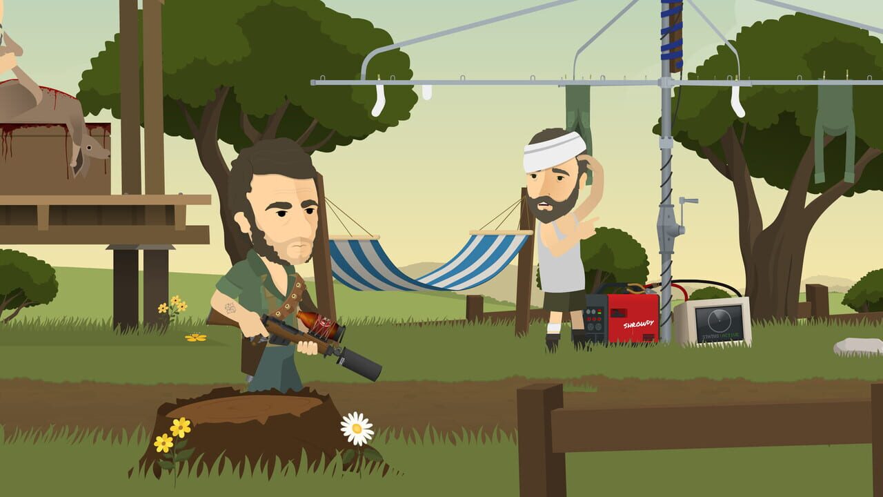 Repella Fella — Screenshot 4