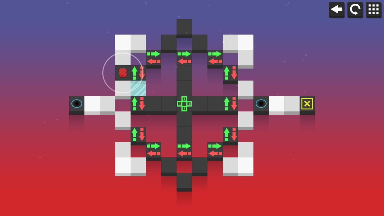 Blocks Must Fall! — Screenshot 2