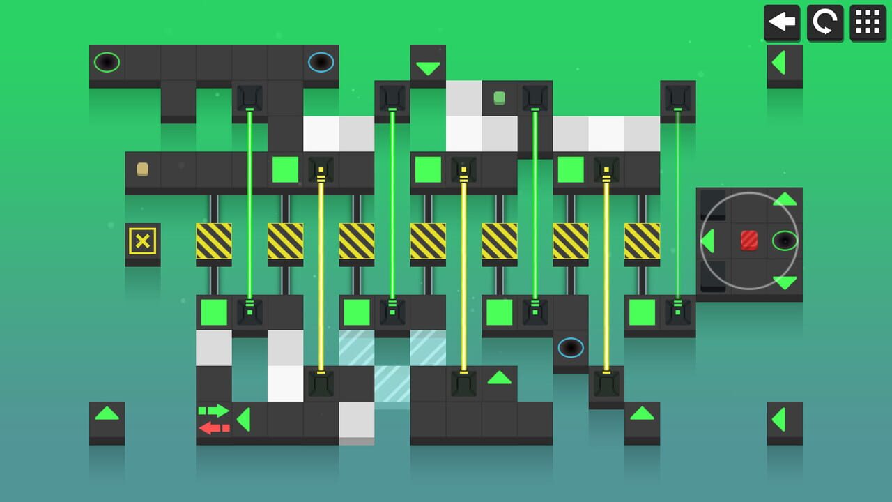 Blocks Must Fall! — Screenshot 3