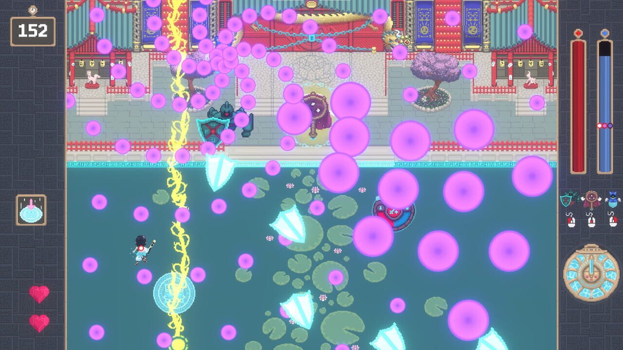 Bullet Casters Image