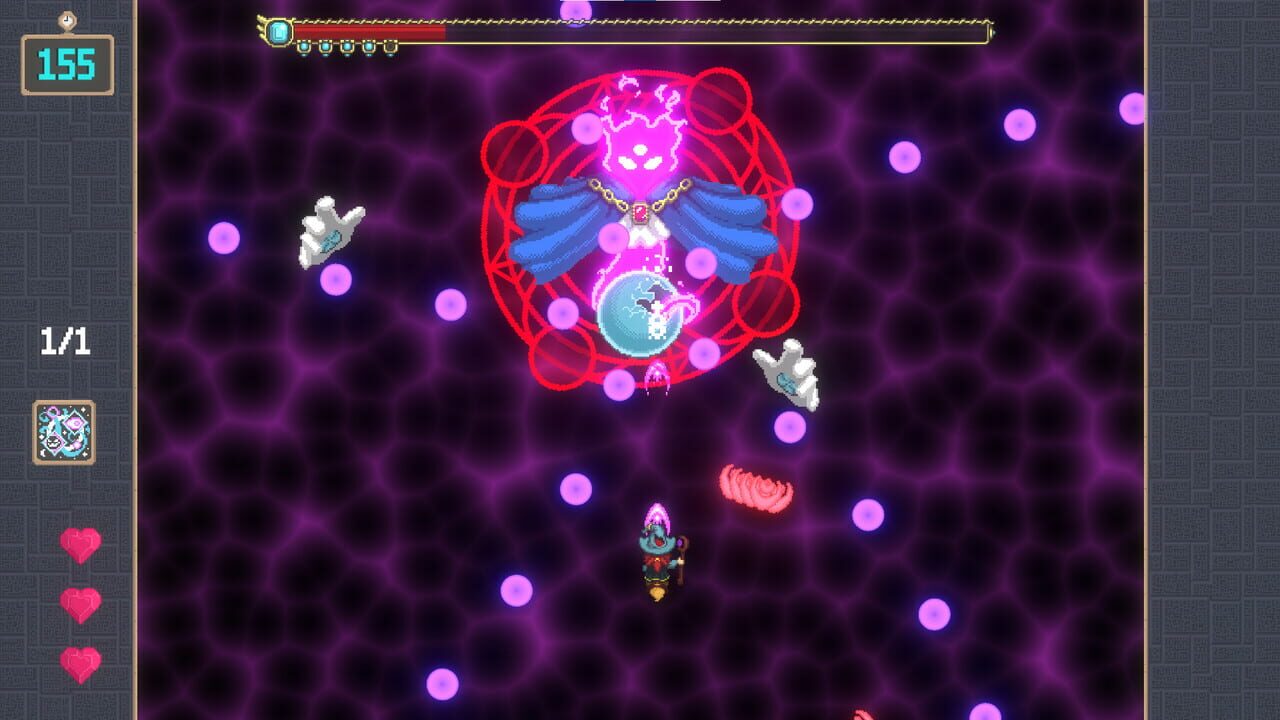 Bullet Casters Image