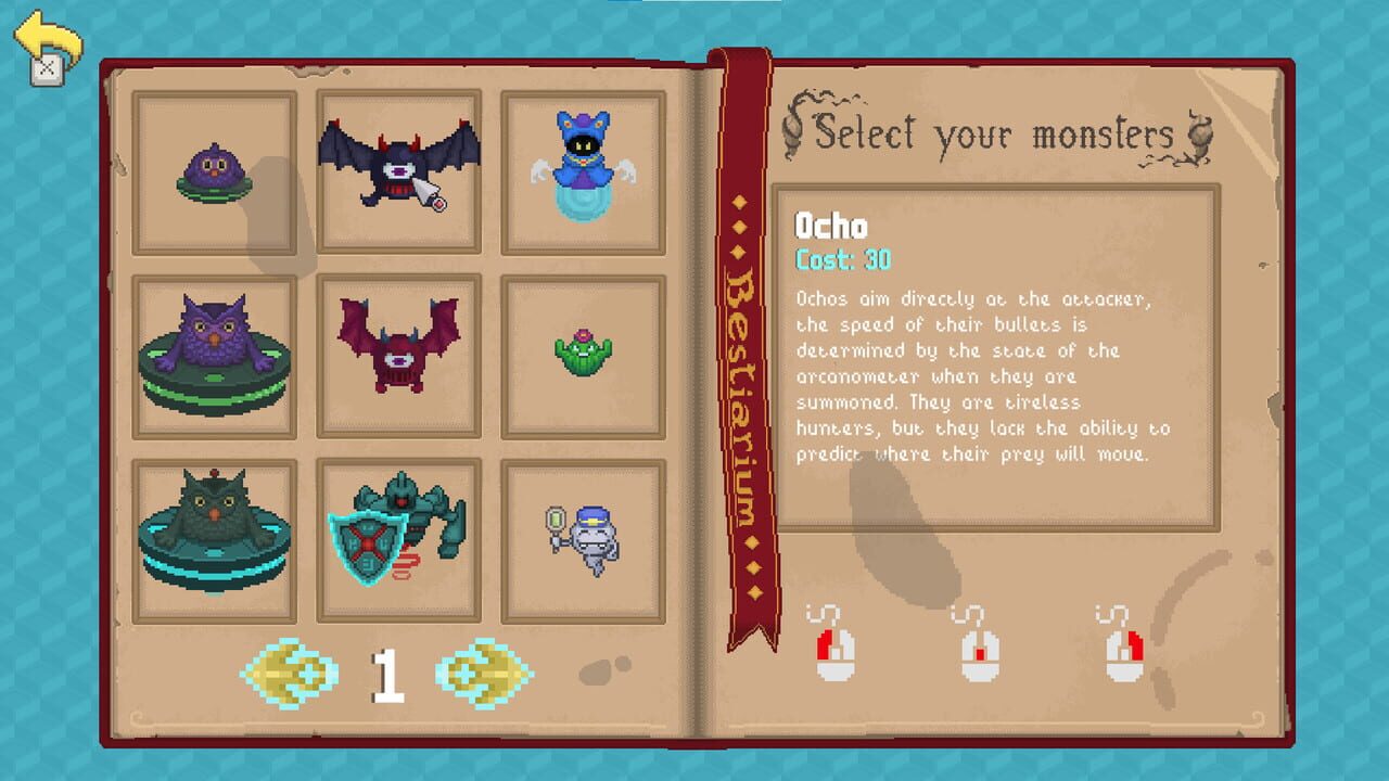 Bullet Casters Image