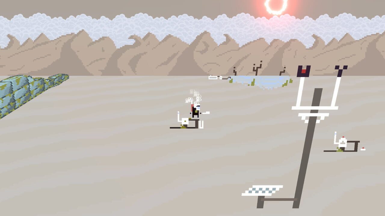 Wasteland Warden — Screenshot 4