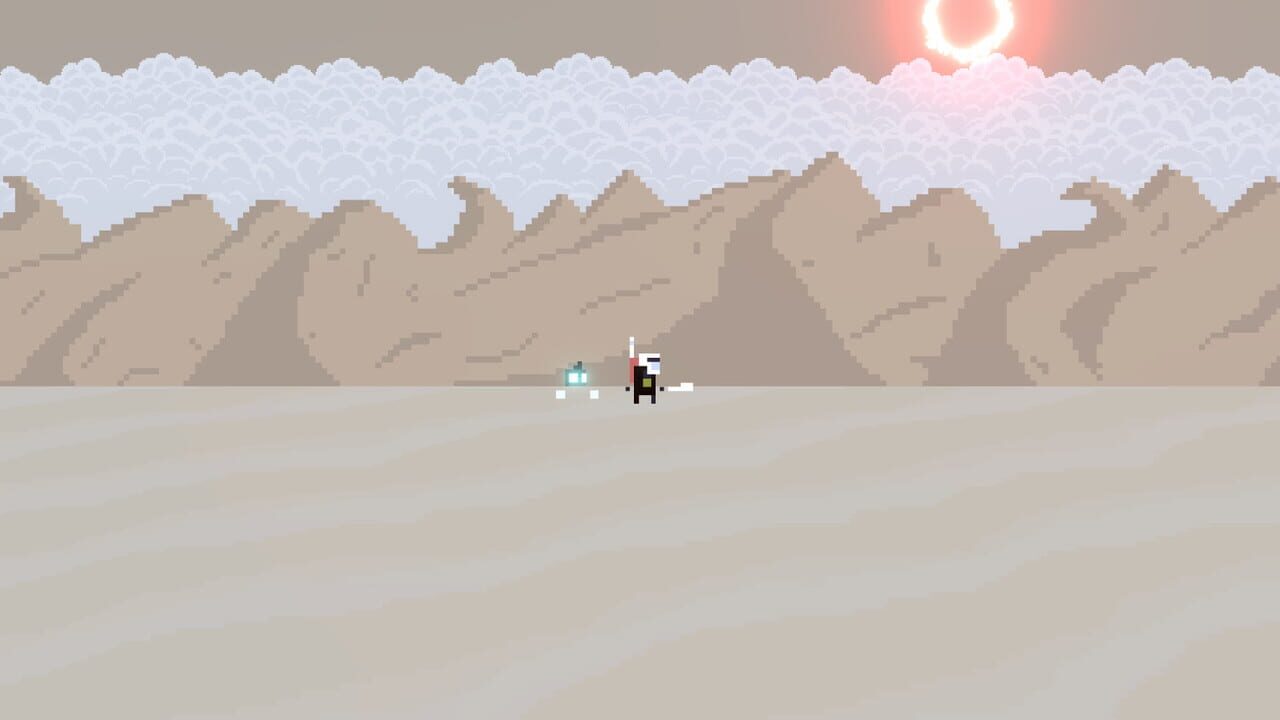 Wasteland Warden — Screenshot 5