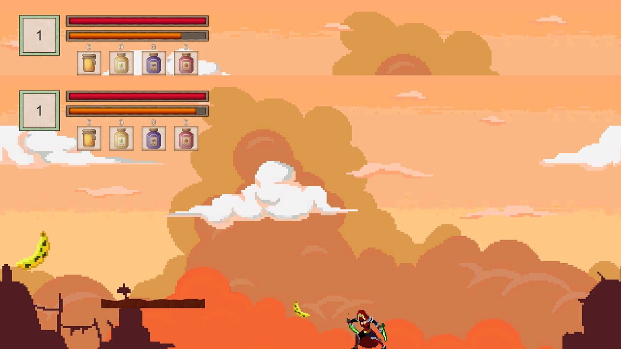 Human vs Food — Screenshot 4