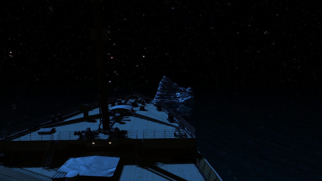 Titanic: Fall of a Legend Image
