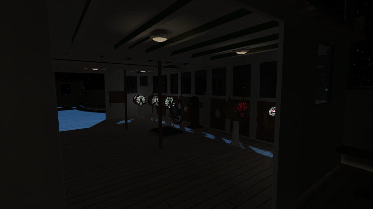 Titanic: Fall of a Legend Image