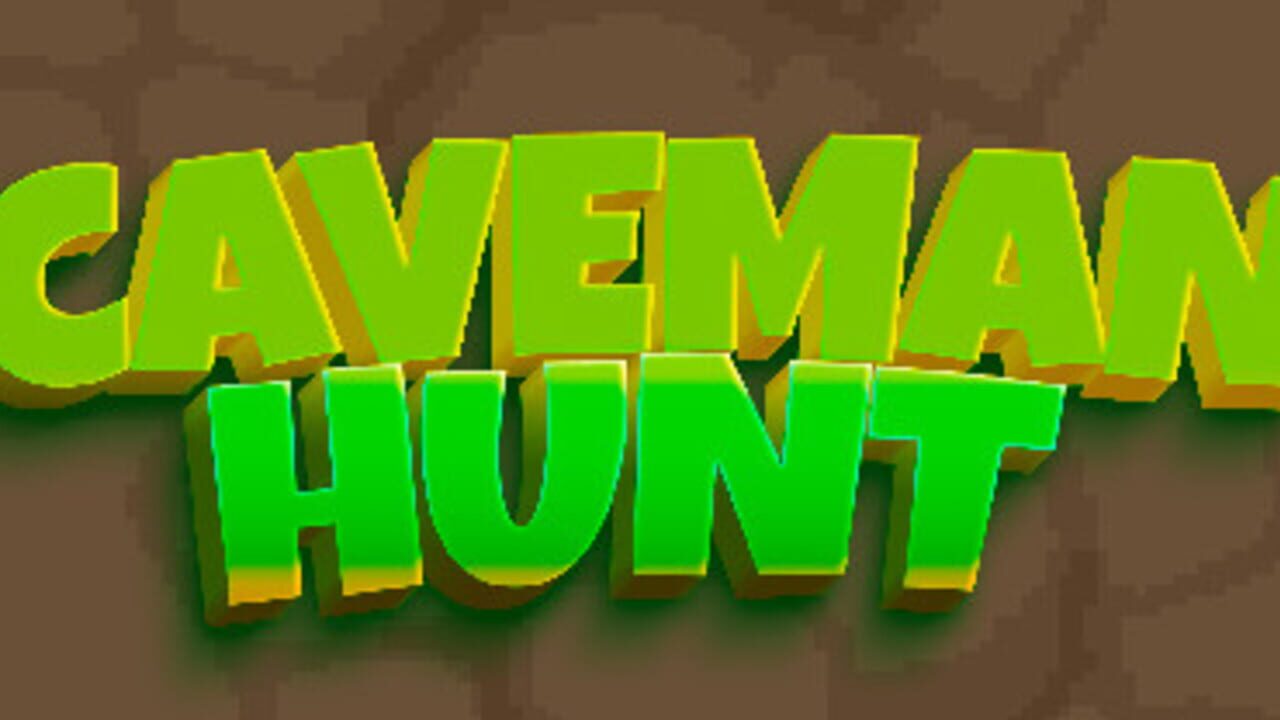 Caveman Hunt — Screenshot 1