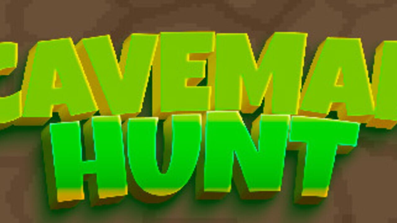 Caveman Hunt — Screenshot 2