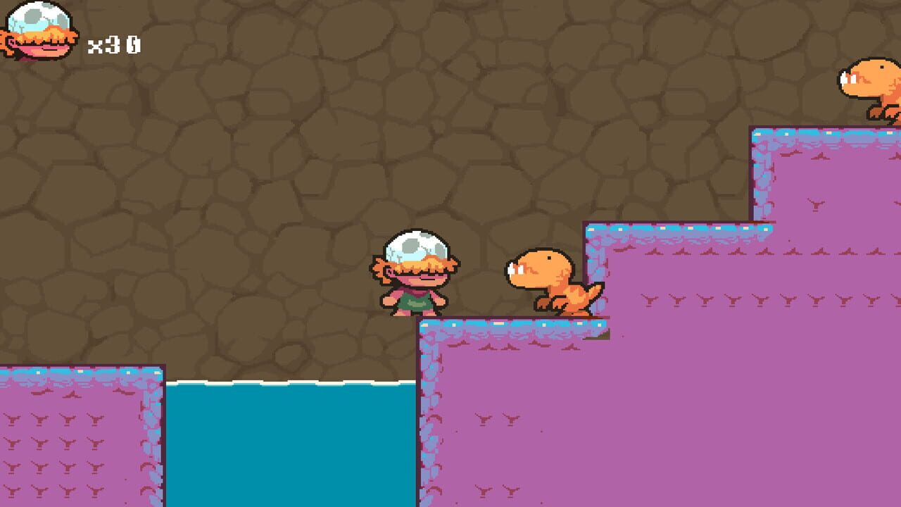 Caveman Hunt — Screenshot 3