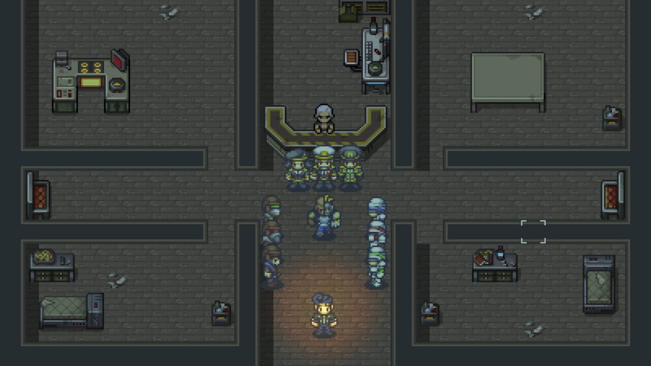 Cyberpunk Fighting media