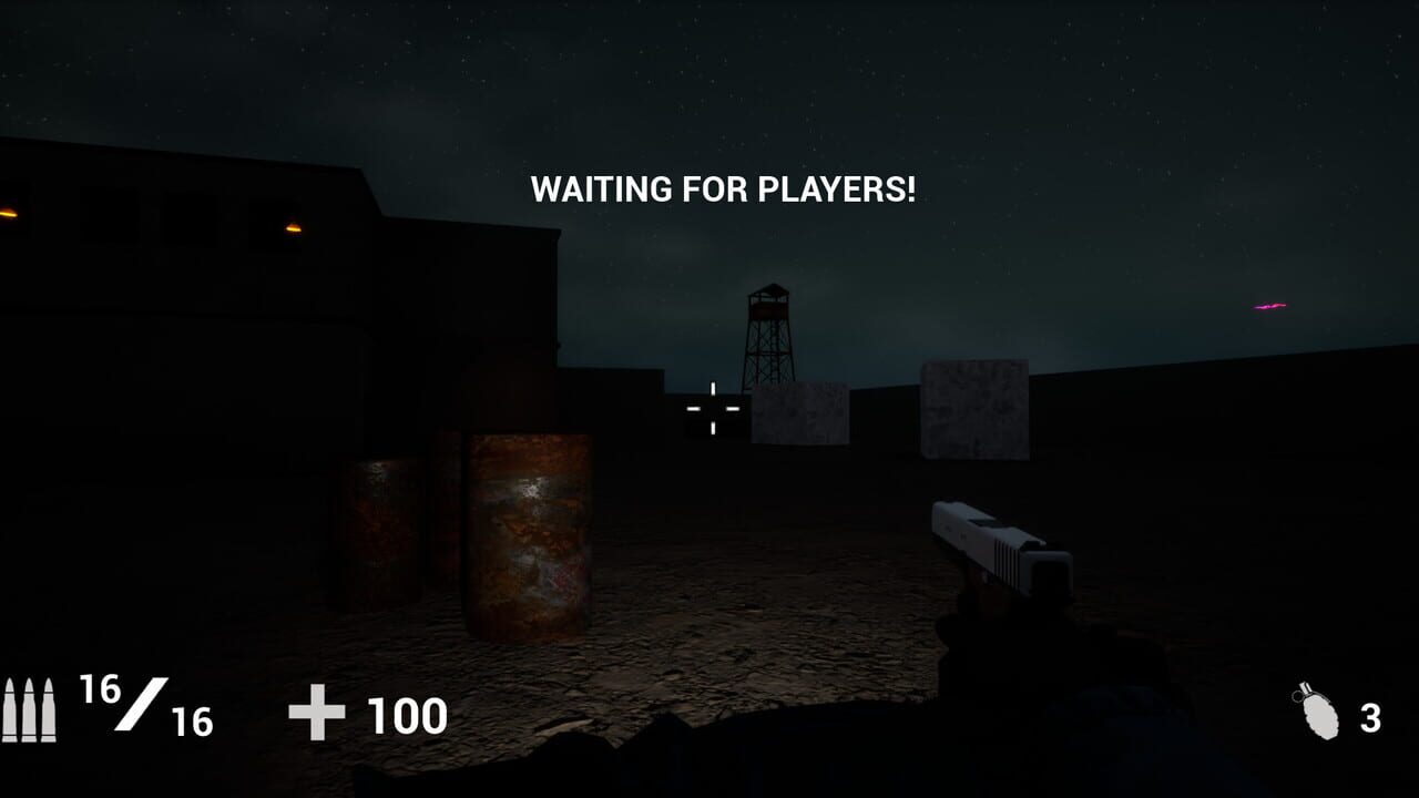 QontoWars Screenshot 1