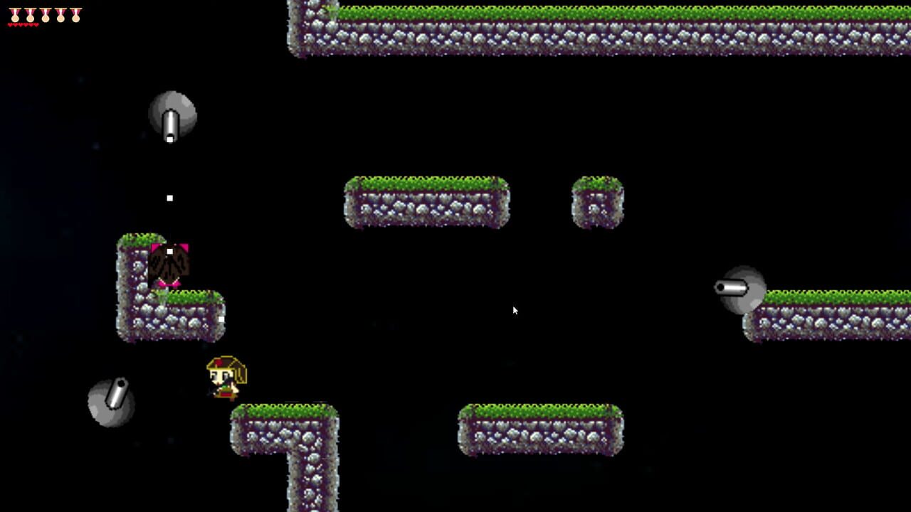 Starry Moon Island 2: Cannonade MP09 Image