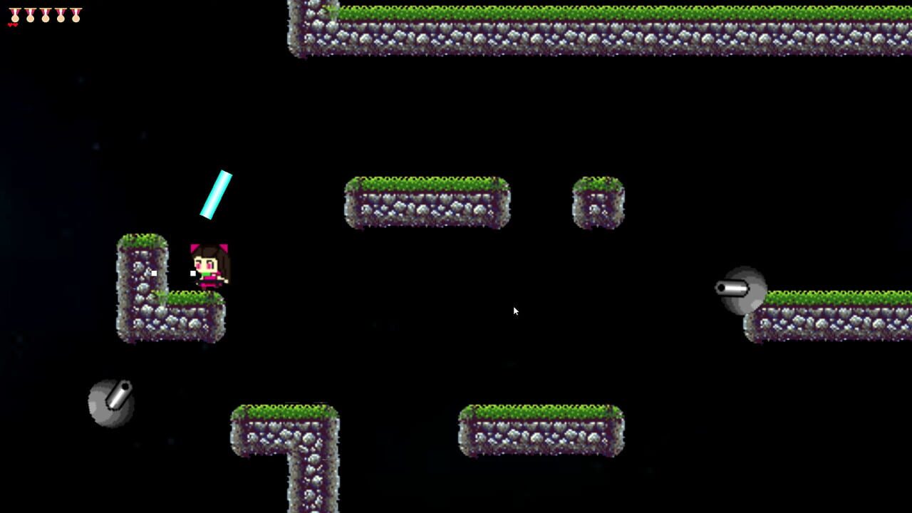 Starry Moon Island 2: Cannonade MP03 Image