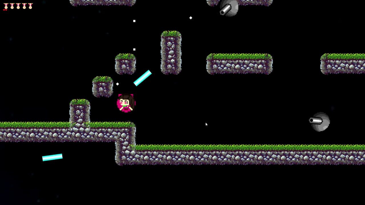 Starry Moon Island 2: Cannonade MP03 Image