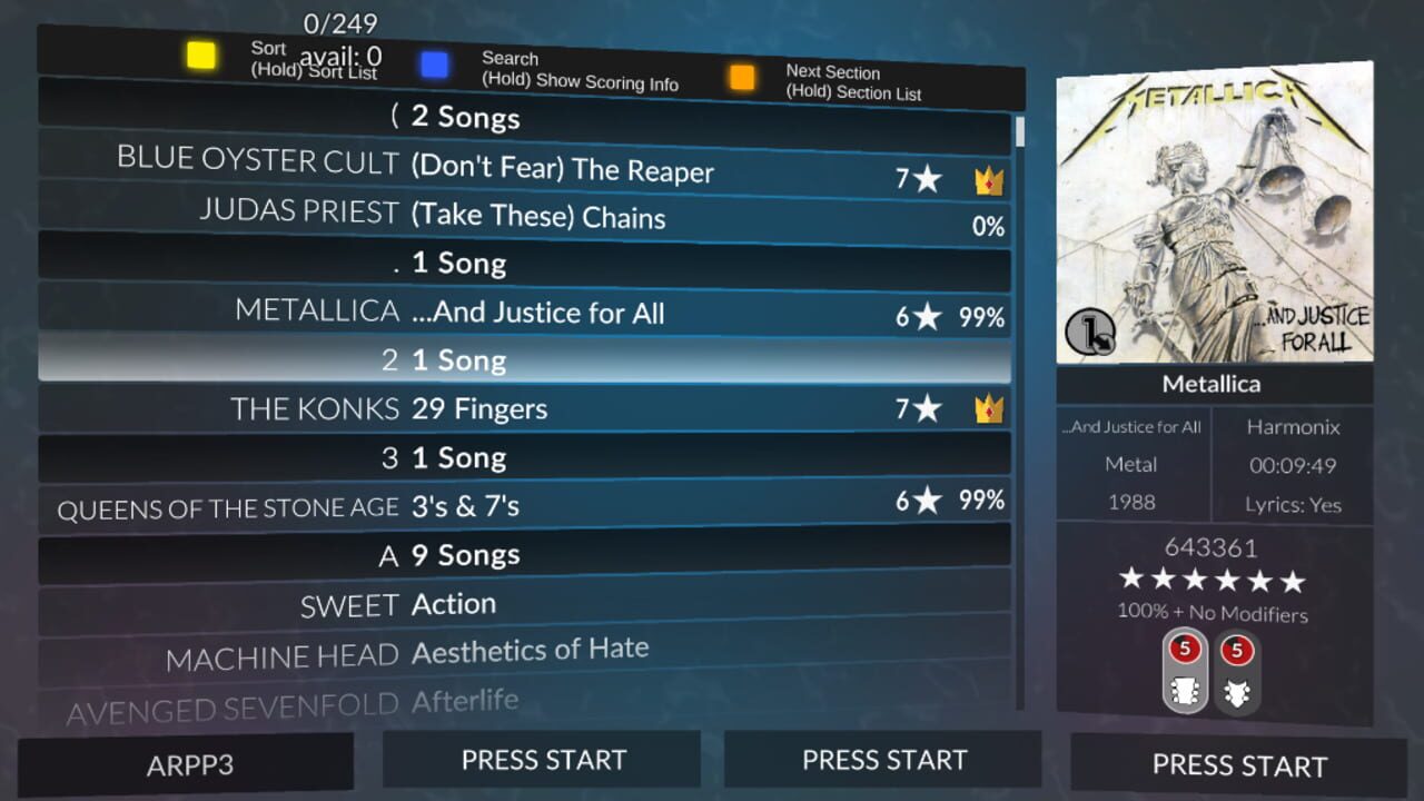 Clone Hero Image