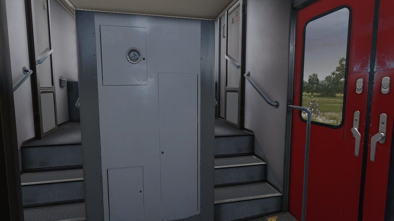 Trainz Railroad Simulator 2019: DB DBmu748 080 Image