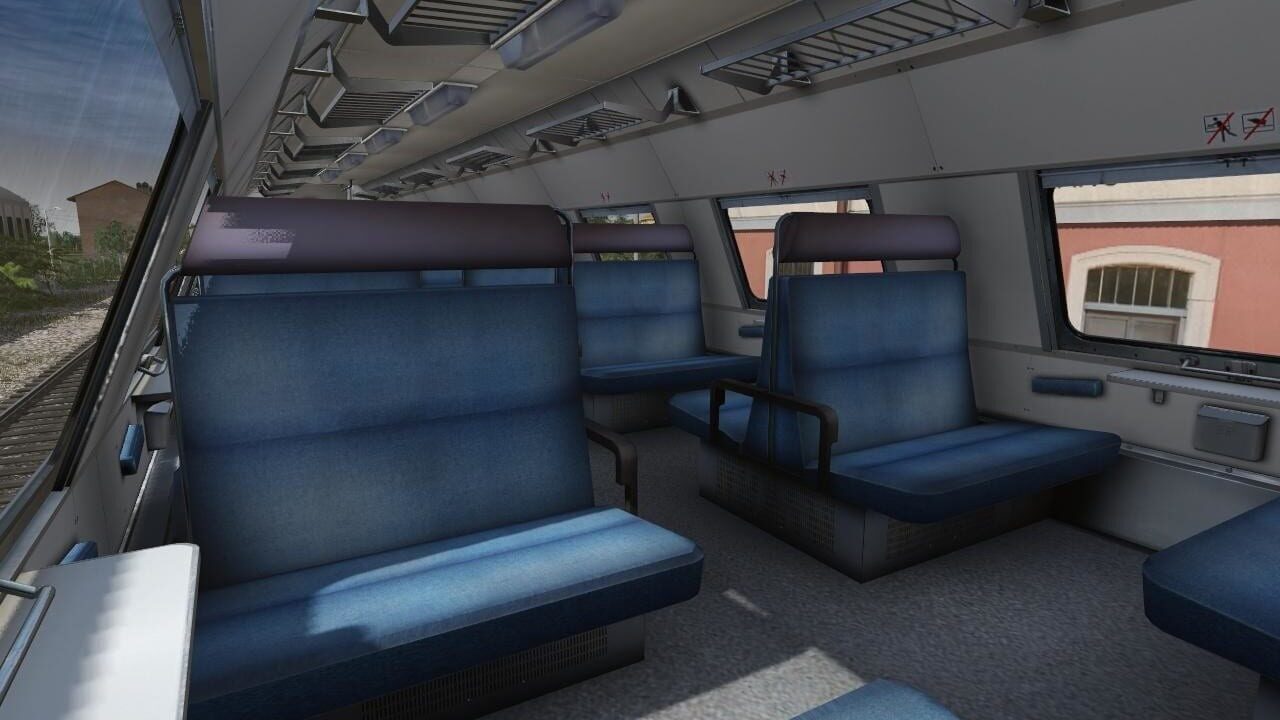 Trainz Railroad Simulator 2019: DB DBmu748 080 Image