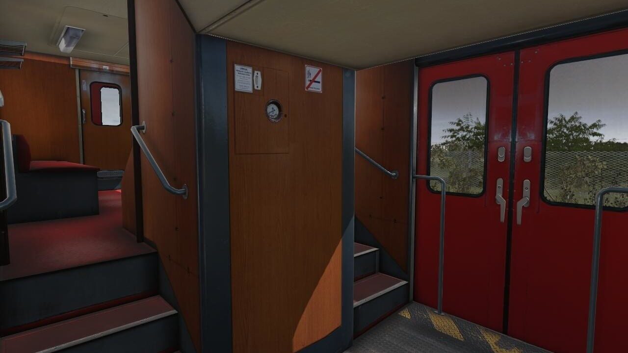 Trainz Railroad Simulator 2019: DR DBmtrue 215 Image