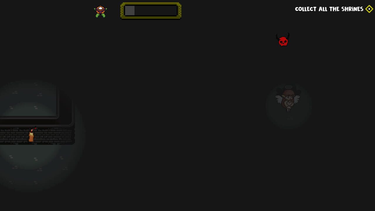 Angels Prayer — Screenshot 1
