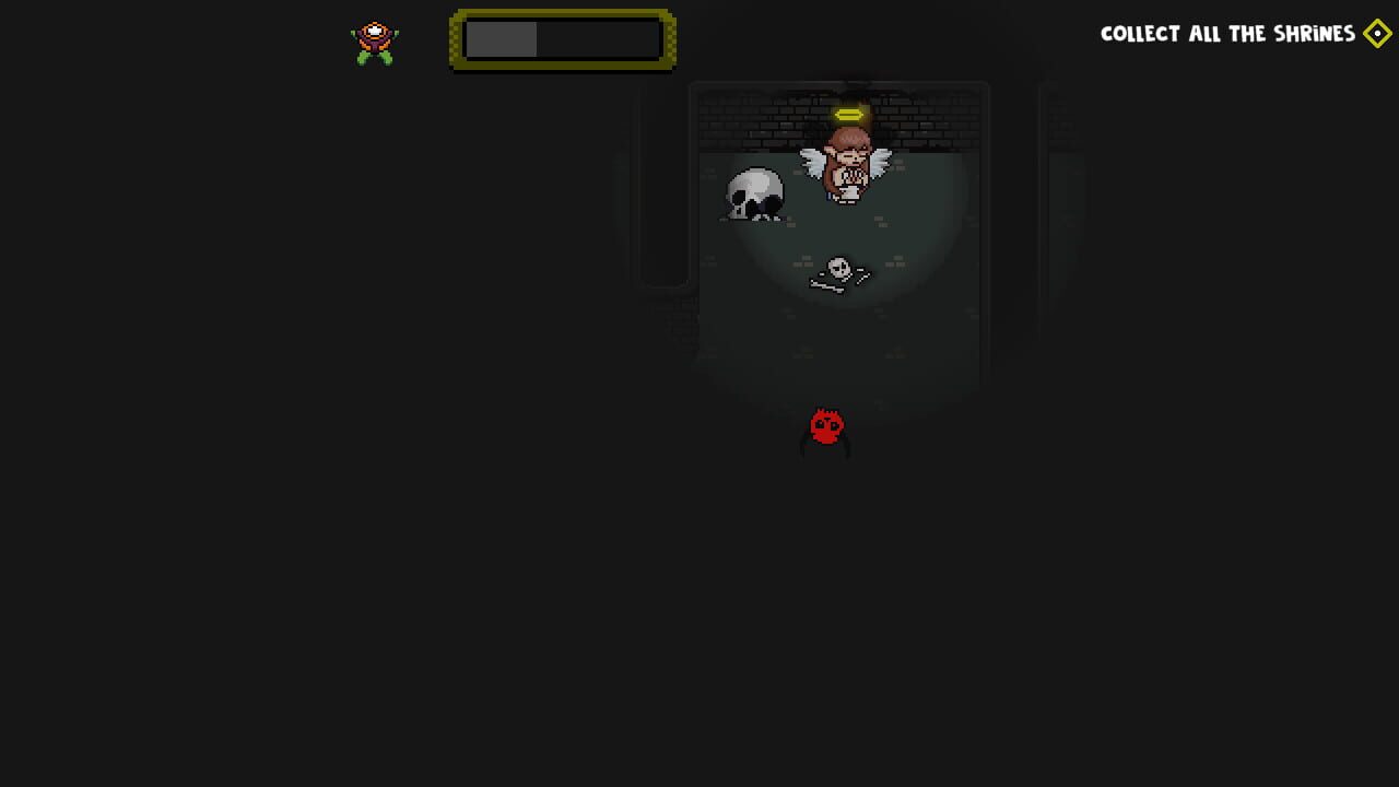 Angels Prayer — Screenshot 2