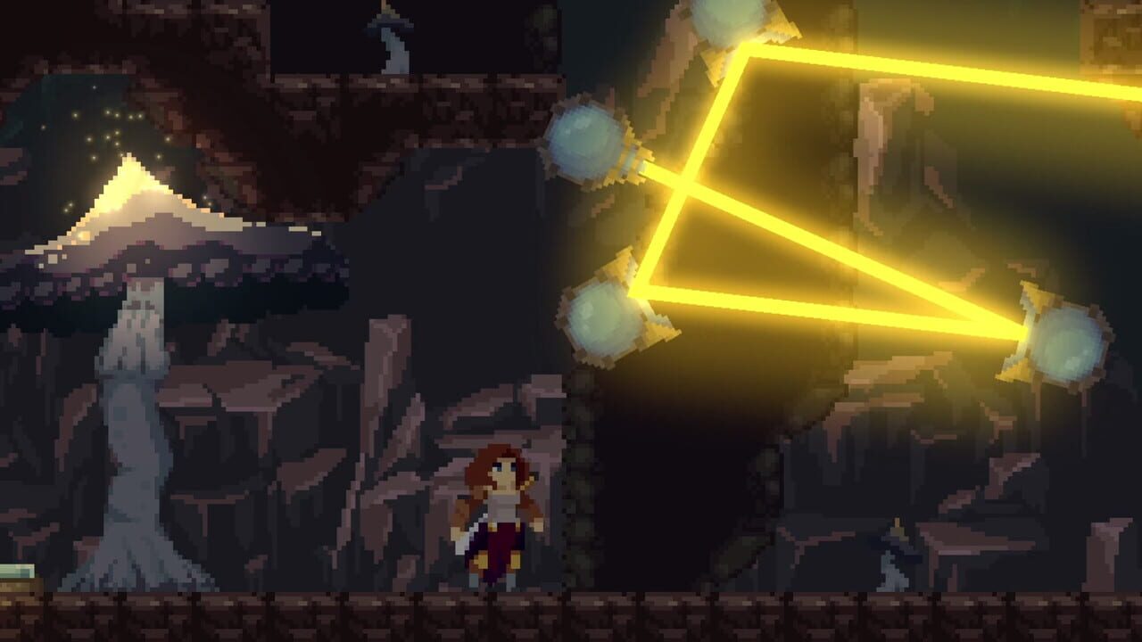 Gore Tears — Screenshot 1